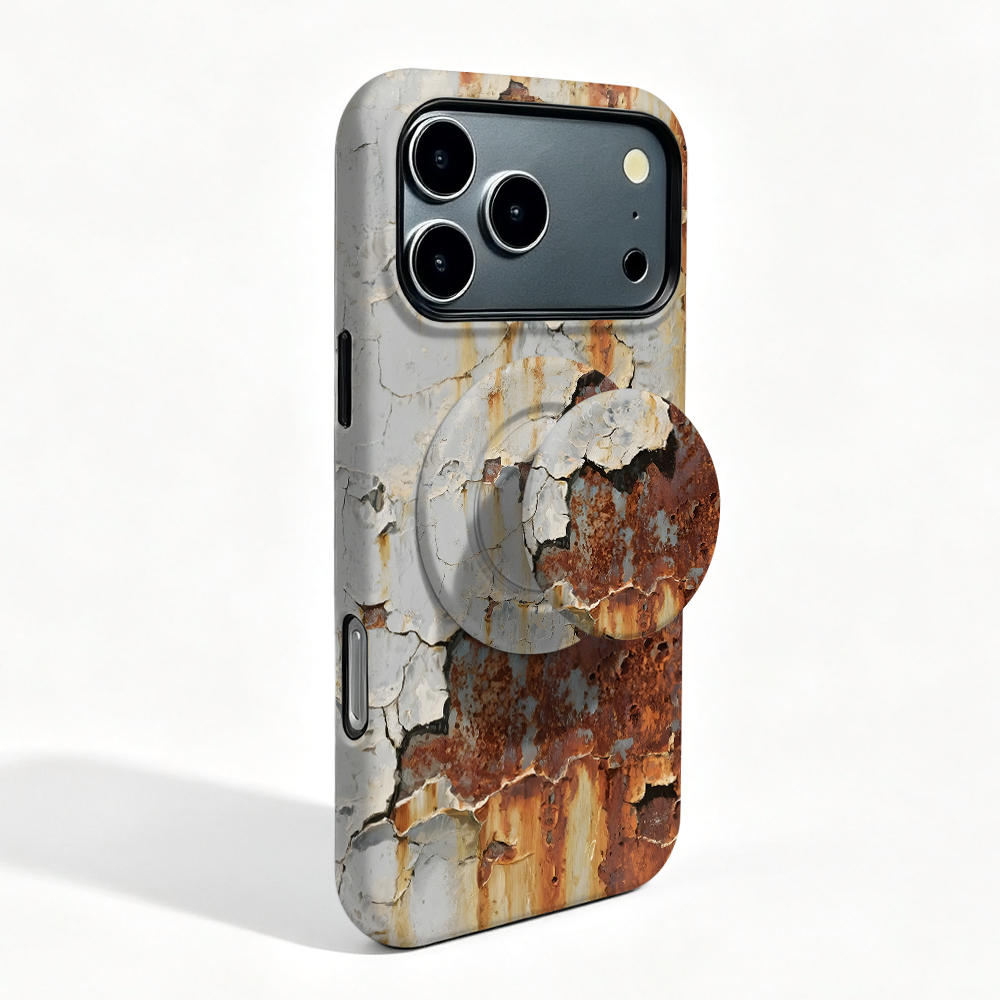 Retro Rost-Wind Magnetische Hü – Huawei Nova 12 Bewertung und Preis