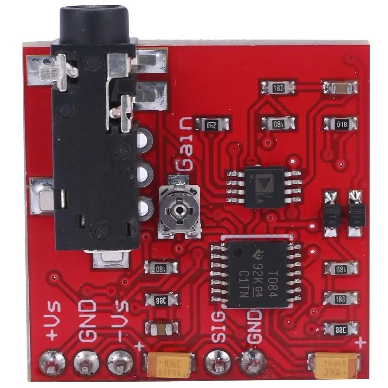 EMG-Sensormodul Muskelsignalde – Muscle Sensor Emg Bewertung und Preis