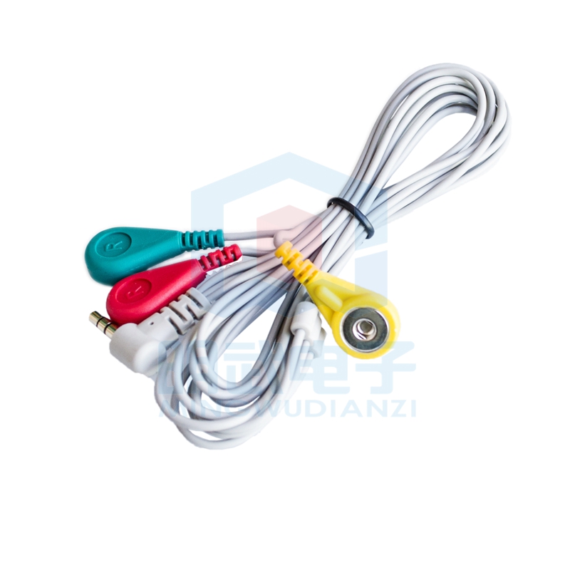 EKG EKG Herz Rate EKG Muscle E – Muscle Sensor Emg Bewertung und Preis