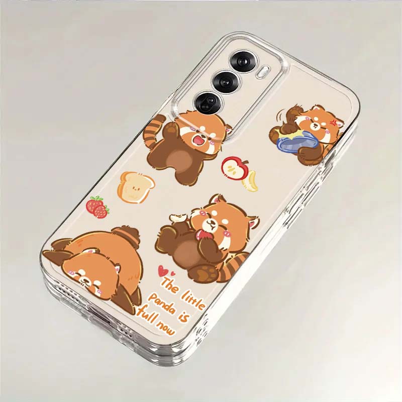 Katze Niedlicher Hund Cartoon  – Oppo A78 Bewertung und Preis