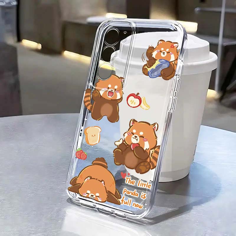 Katze Niedlicher Hund Cartoon  – Oppo A78 Bewertung und Preis