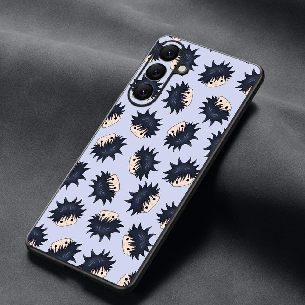 Megumi Fushiguro Hot Anime Pos – Samsung Galaxy S25 Bewertung und Preis