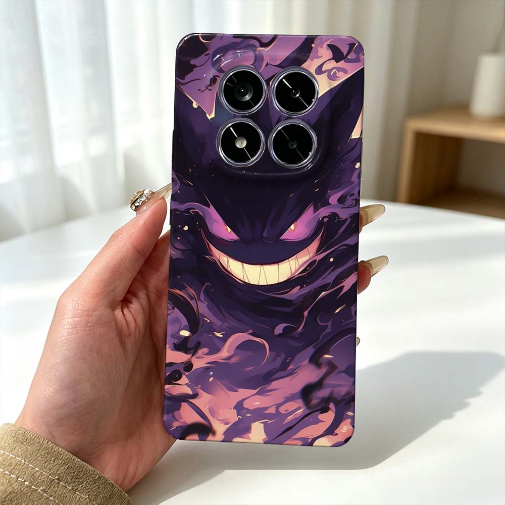 Deluxe P-Pokémon G-Gengar für  – Xiaomi Poco X6 Bewertung und Preis