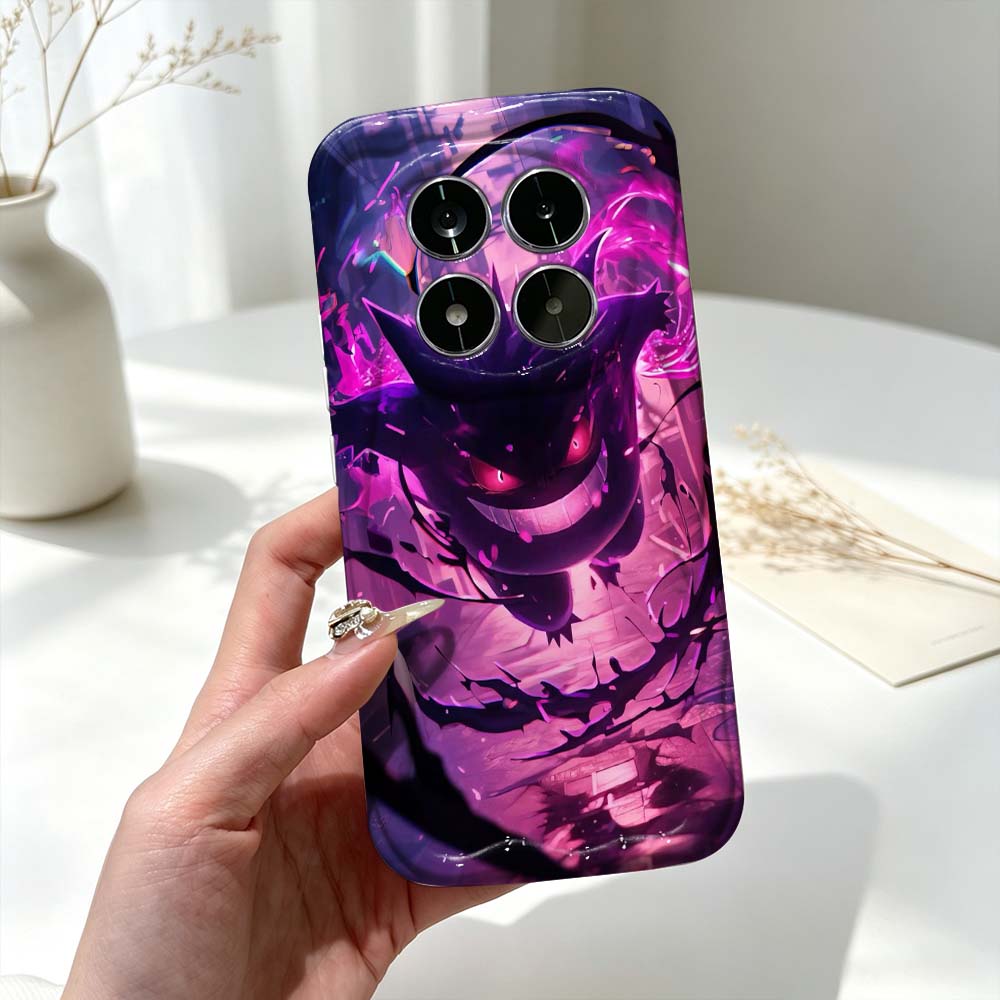 Deluxe P-Pokémon G-Gengar für  – Xiaomi Poco X6 Bewertung und Preis