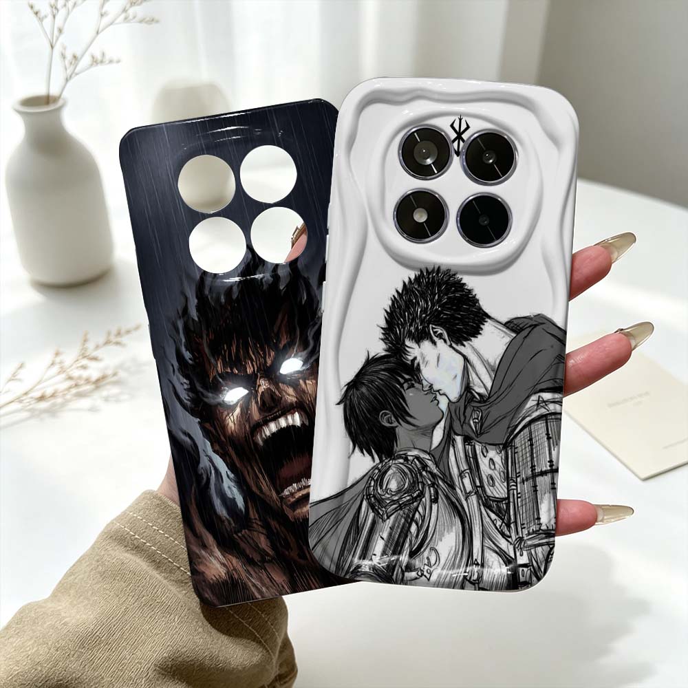 Deluxe Berserk Guts Logo für X – Xiaomi Poco X6 Bewertung und Preis