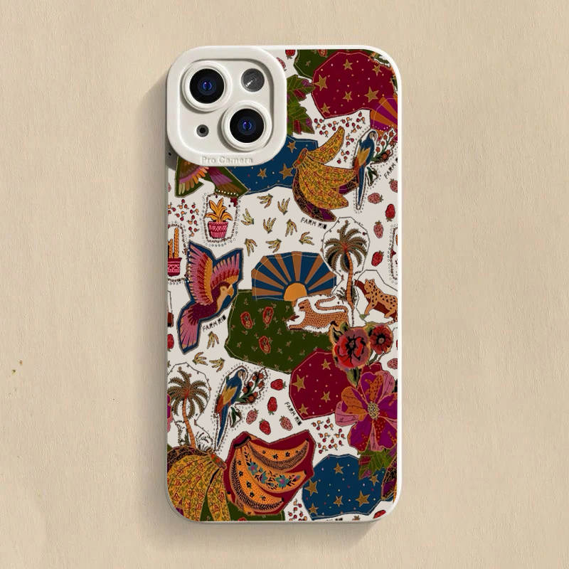 Blumen-Leoparden-Augen Handyhü – Samsung Galaxy A55 Bewertung und Preis