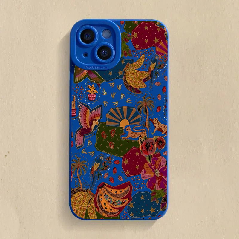 Blumen-Leoparden-Augen Handyhü – Samsung Galaxy A55 Bewertung und Preis