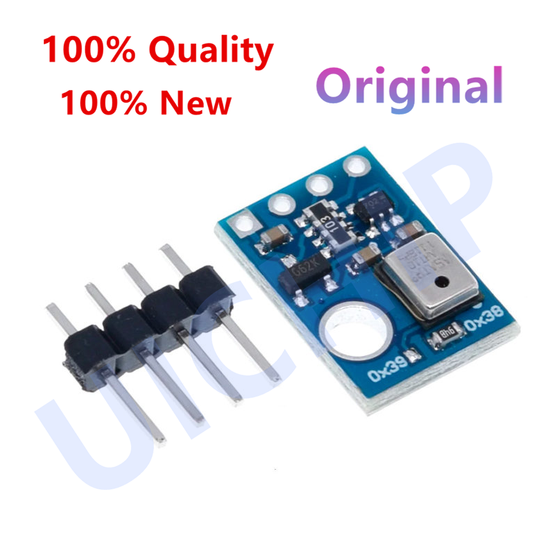 AHT10 Digitales Temperatur- un – Muscle Sensor Emg Bewertung und Preis