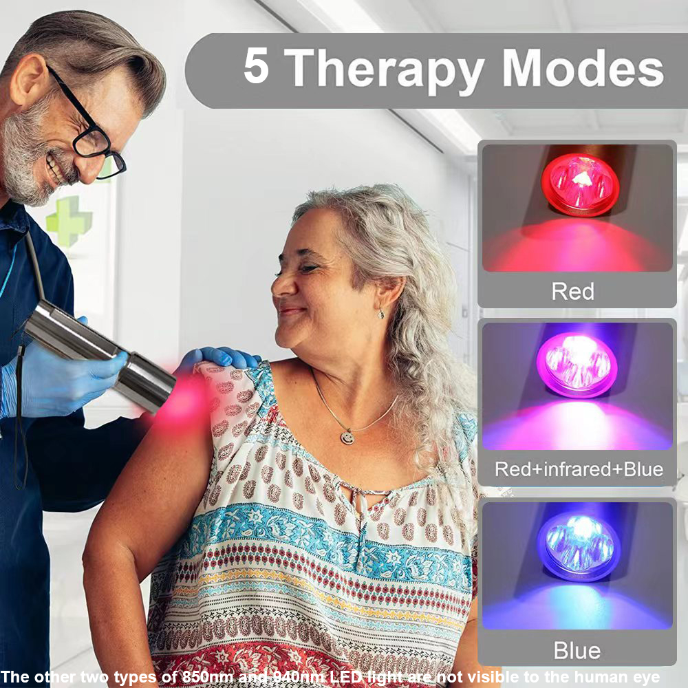 Rotlichttherapiegerät zur Schm – Galvanic Skin Sensor Bewertung und Preis