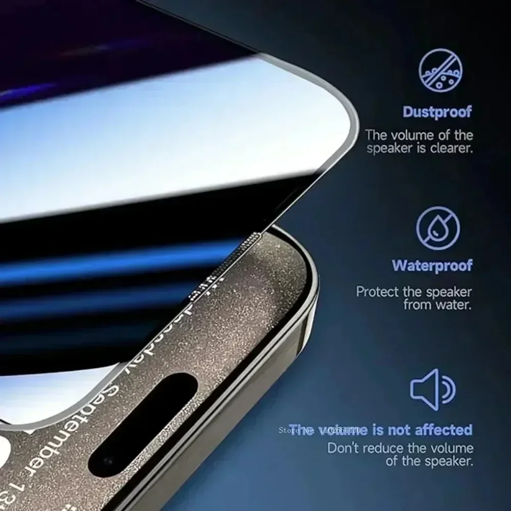 Staubfreie Installation Anti-S – Huawei Nova 12 Bewertung und Preis