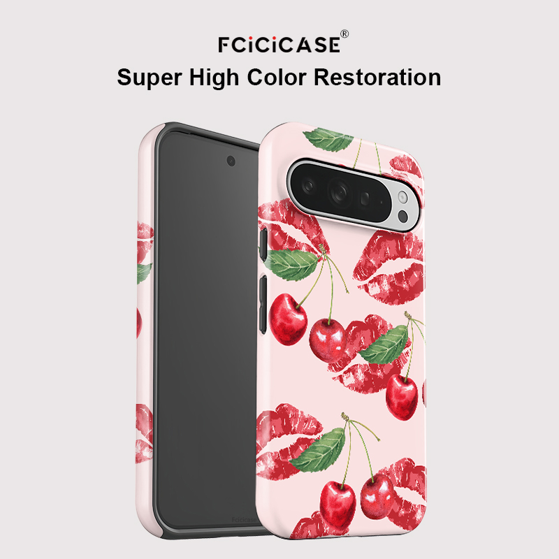 Fcicicase Anti-Stoß-Handyhülle – Google Pixel 9 Pro Bewertung und Preis