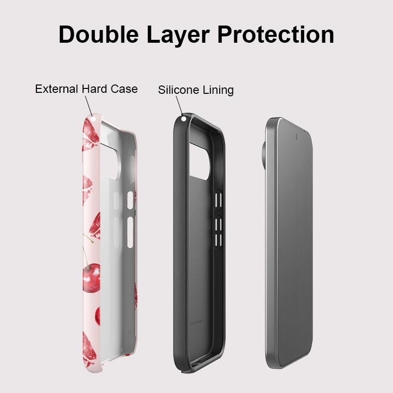 Fcicicase Anti-Stoß-Handyhülle – Google Pixel 9 Pro Bewertung und Preis