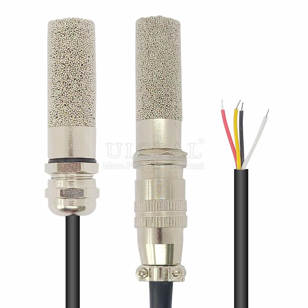 Temperatur Feuchtigkeit sensor – Muscle Sensor Emg Bewertung und Preis