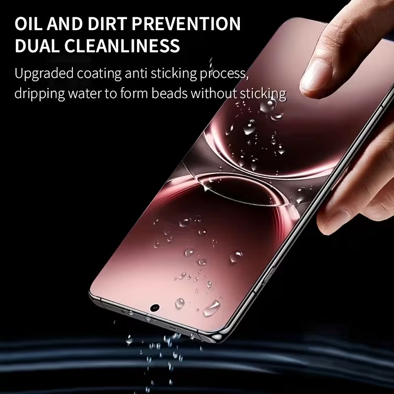 3 Stück Hydrogel-Folie für Viv – Vivo X200 Bewertung und Preis