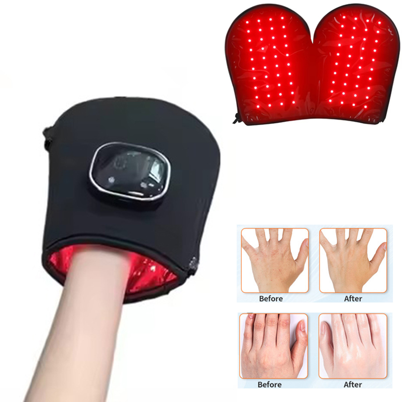 NEUES Rotlichttherapie-Gerät f – Galvanic Skin Sensor Bewertung und Preis