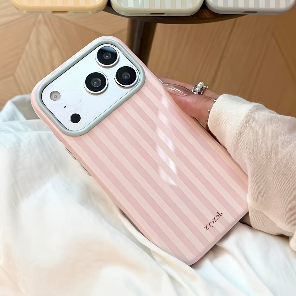 Luxuriöse koreanische Mode-Str – Apple Iphone 16 Bewertung und Preis