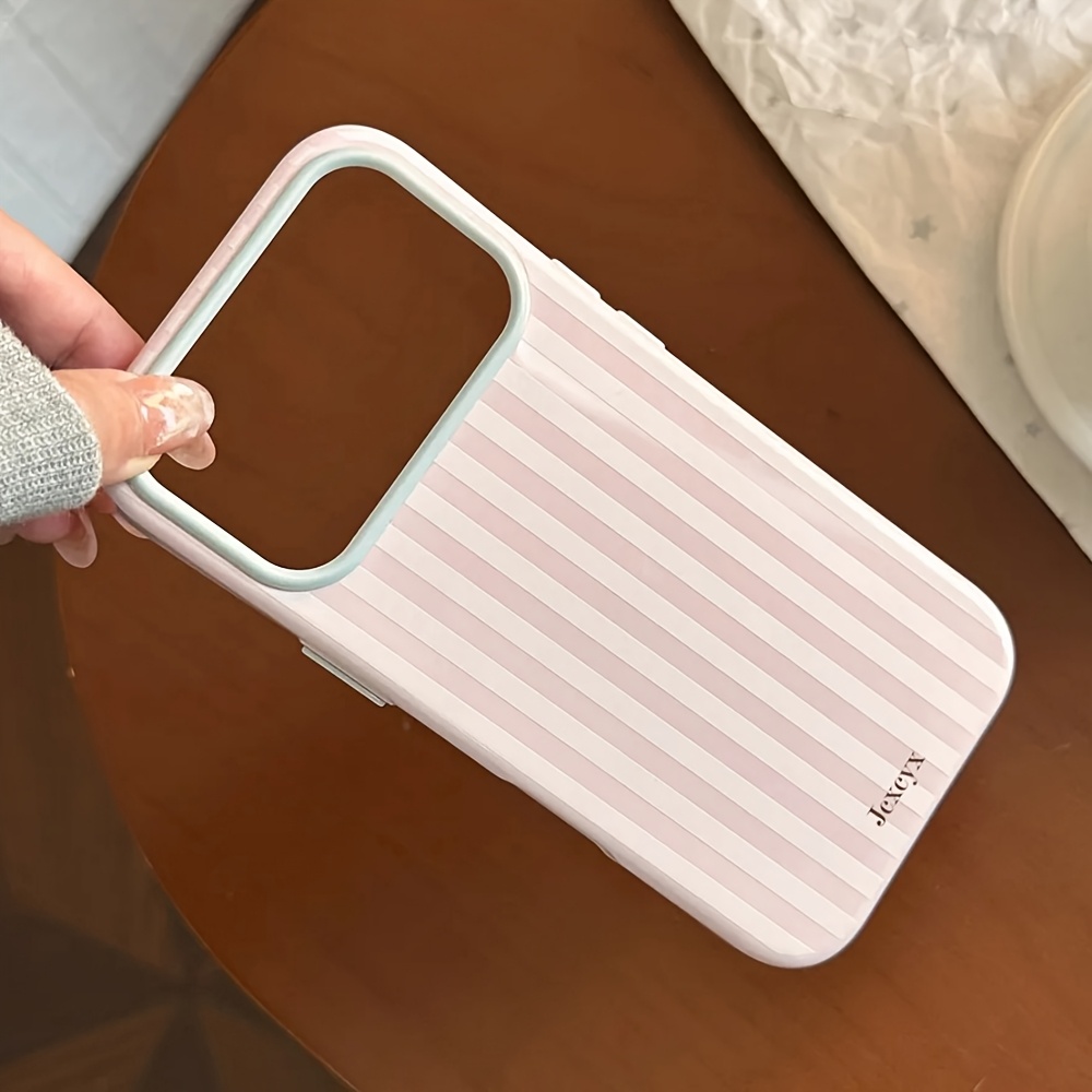 Luxuriöse koreanische Mode-Str – Apple Iphone 16 Bewertung und Preis