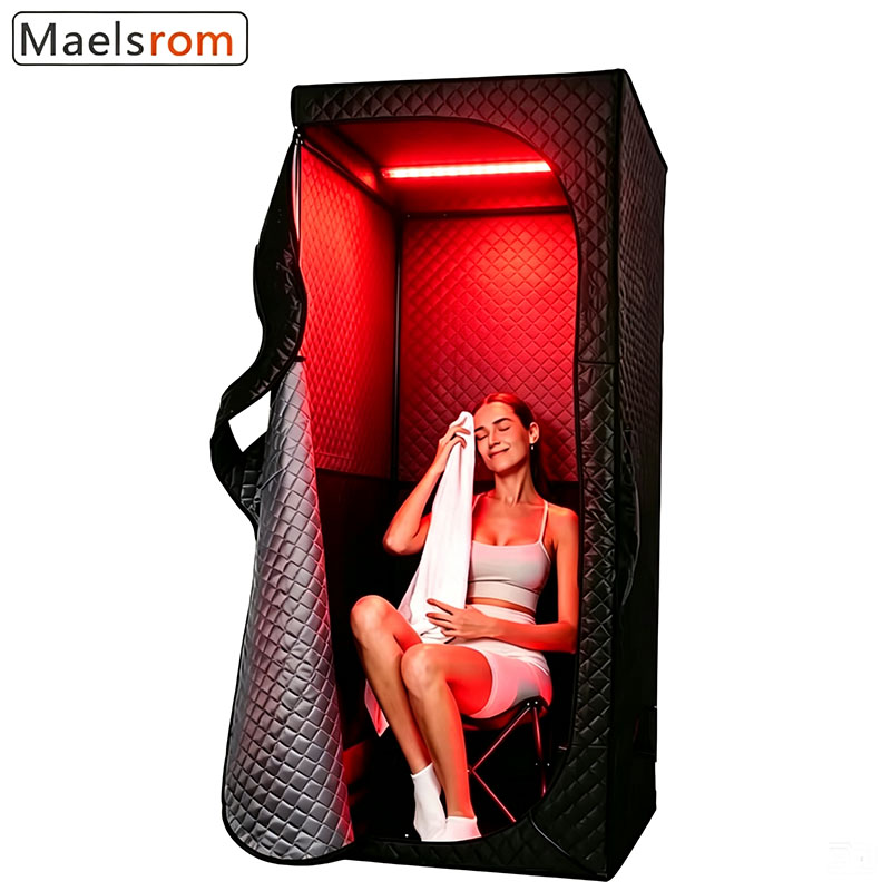 Infrarot-Fernrotlichttherapie- – Galvanic Skin Sensor Bewertung und Preis