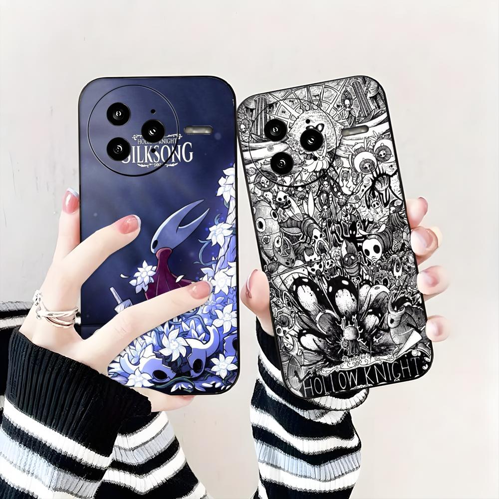 HEIßER SPIEL Hollow Knight Sil – Xiaomi Poco X6 Bewertung und Preis