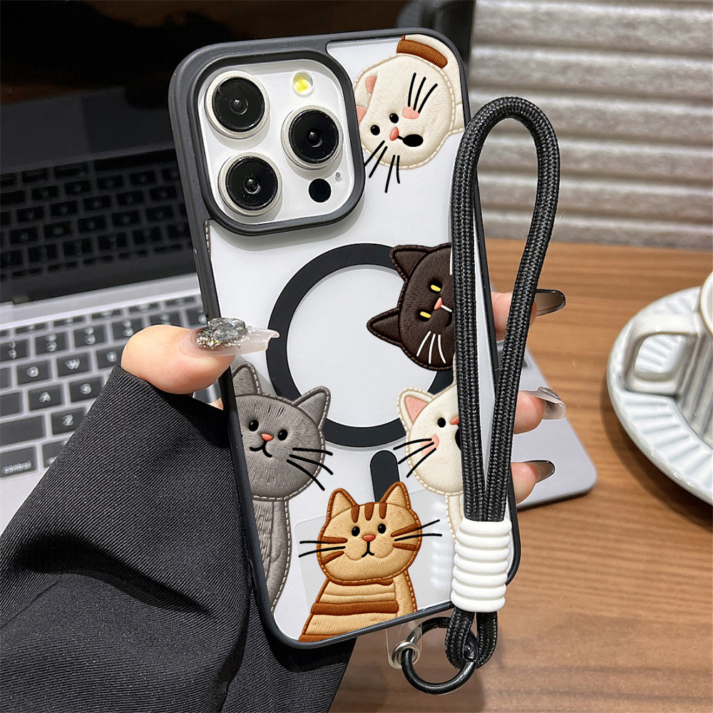 Niedliche Handyhülle mit Kunst – Apple Iphone 16 Bewertung und Preis